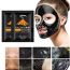 Bokeda Store Effective Fashion Nose Mask Volcano Mud Mask Blackheads Removal Mask 6g Beauty Health Deep Cleaning Skin Care Products Peel Off Purifying Cosmetics Shrink Pores